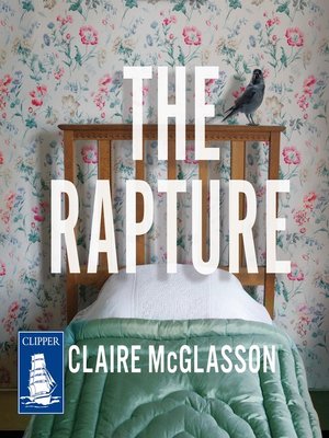 cover image of The Rapture